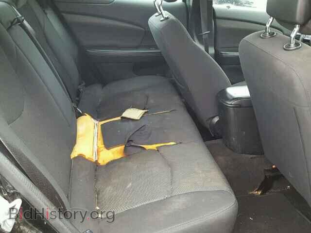 2014 DODGE AVENGER - VIN: 1C3CDZAB9EN149043 - Фото 6