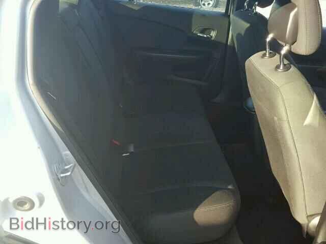 2012 CHRYSLER 200 - VIN: 1C3CCBAB3CN168503 - Фото 6