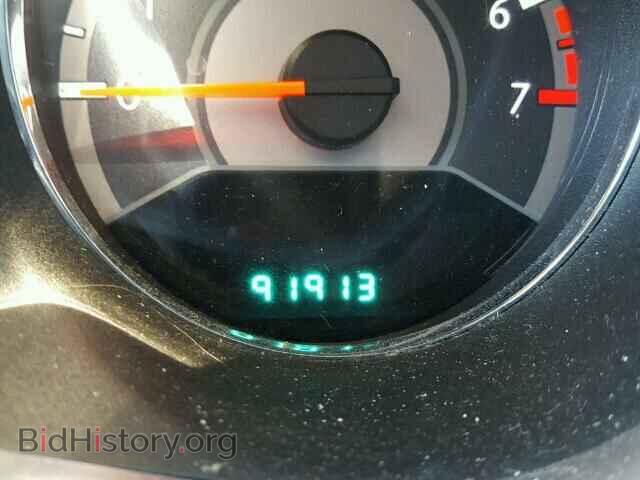 2012 CHRYSLER 200 - VIN: 1C3CCBAB3CN168503 - Фото 8