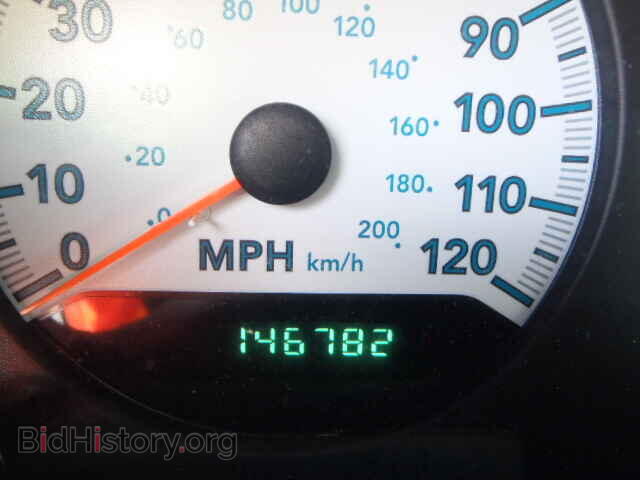 2006 DODGE CARAVAN - VIN: 1D4GP45R06B592556 - Фото 8
