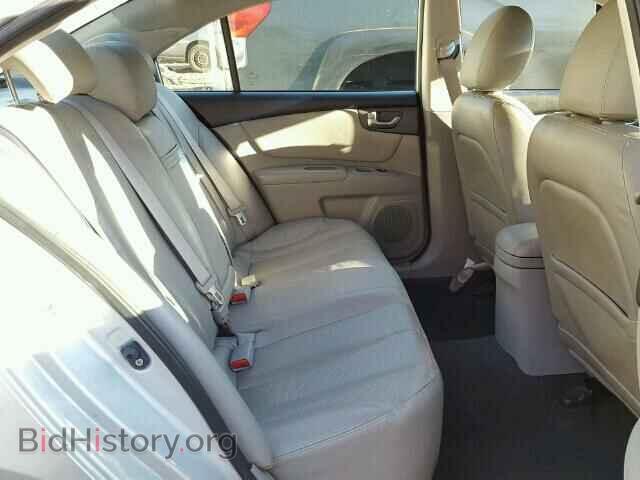 2008 KIA OPTIMA - VIN: KNAGE123785263501 - Фото 6