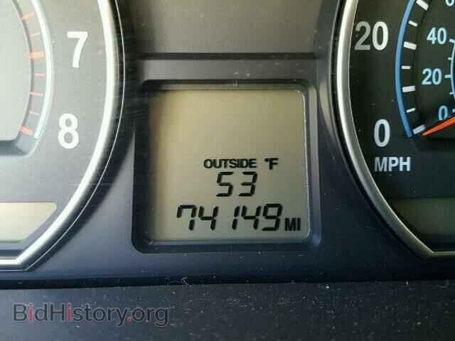 2008 KIA OPTIMA - VIN: KNAGE123785263501 - Фото 8