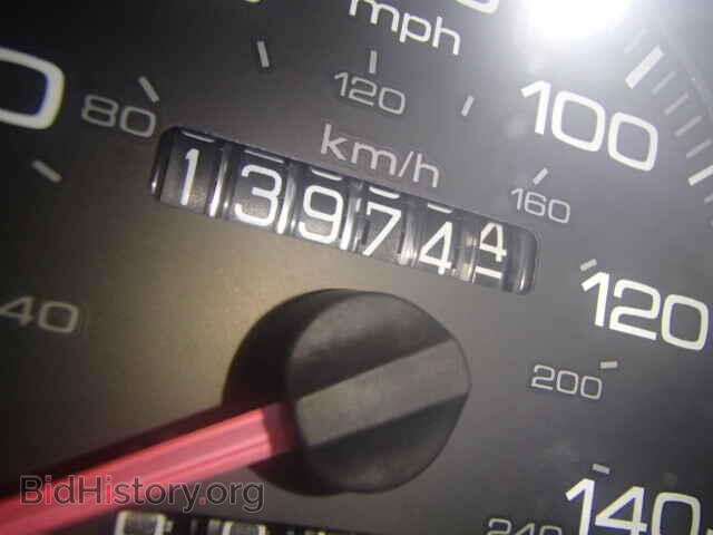 2000 ACURA INTEGRA - VIN: JH4DB7668YS000178 - Фото 8