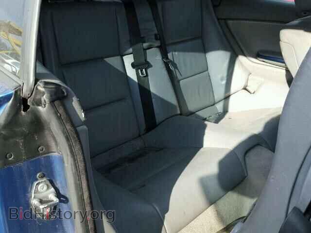 2002 BMW M3 - VIN: WBSBR93442EX22927 - Фото 6