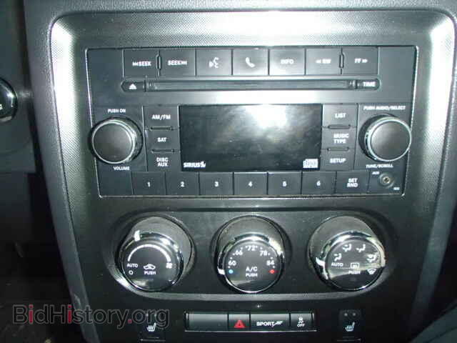 2012 DODGE CHALLENGER - VIN: 2C3CDYAG8CH130690 - Фото 9
