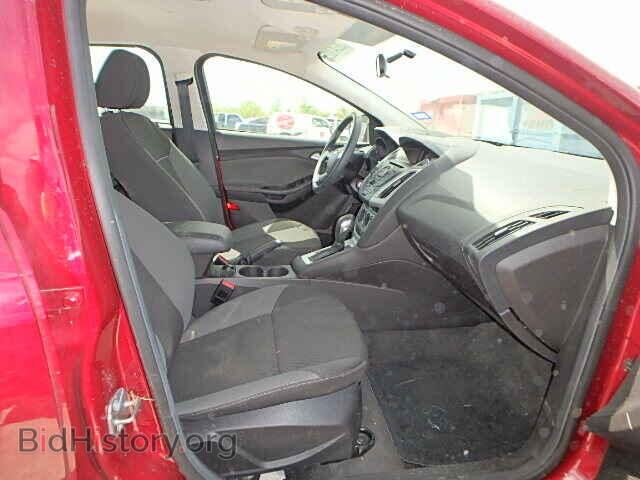 2014 FORD FOCUS - VIN: 1FADP3F24EL218591 - Photo 5