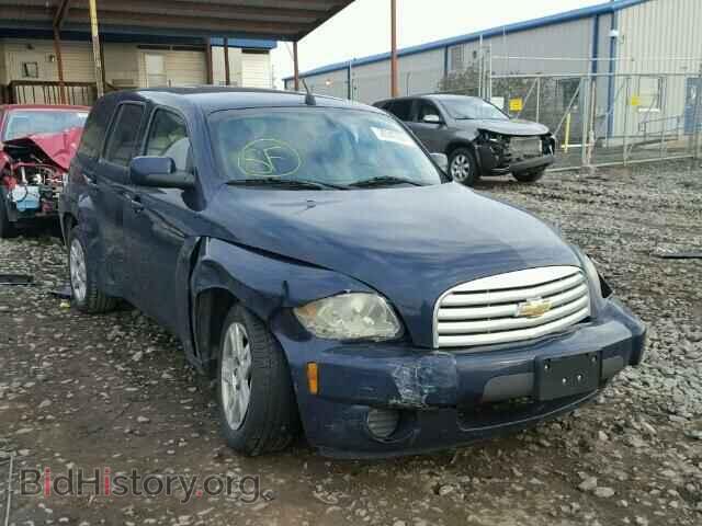 Photo 3GNDA23D18S574479 - CHEVROLET HHR 2008
