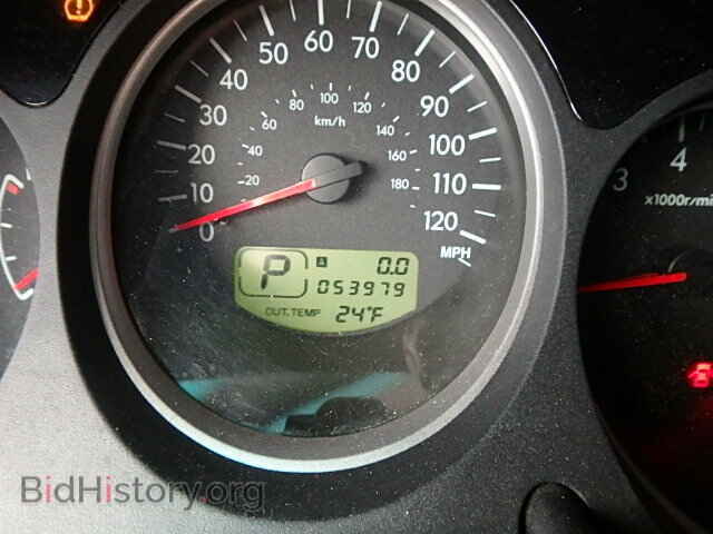 2008 SUBARU FORESTER - VIN: JF1SG65638H721632 - Фото 8