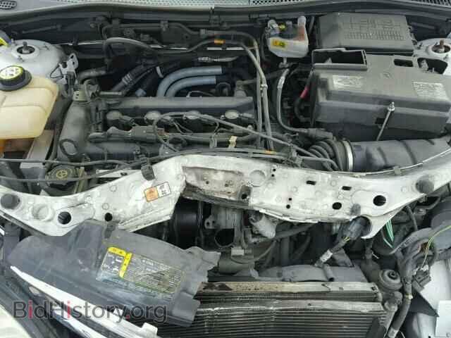 2007 FORD FOCUS - VIN: 1FAFP31N57W302981 - Фото 7