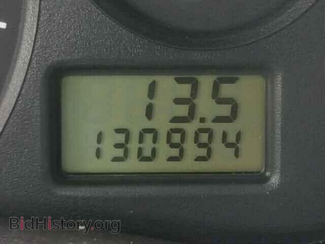 2007 FORD FOCUS - VIN: 1FAFP31N57W302981 - Фото 8