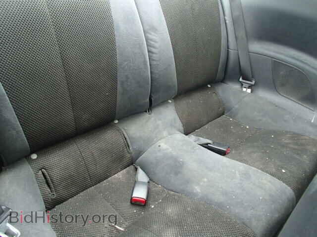 2007 MITSUBISHI ECLIPSE - VIN: 4A3AK24F97E003532 - Photo 6