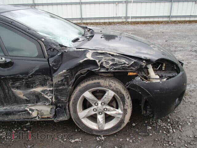 2007 MITSUBISHI ECLIPSE - VIN: 4A3AK24F97E003532 - Photo 10