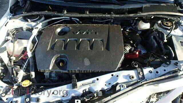 2011 TOYOTA COROLLA - VIN: 2T1BU4EEXBC634336 - Фото 7