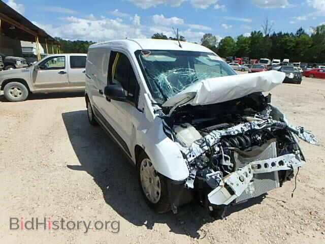 Фотография NM0LS7E78E1171700 - FORD TRANSIT CO 2014