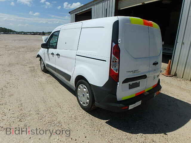 2014 FORD TRANSIT CO - VIN: NM0LS7E78E1171700 - Фото 3