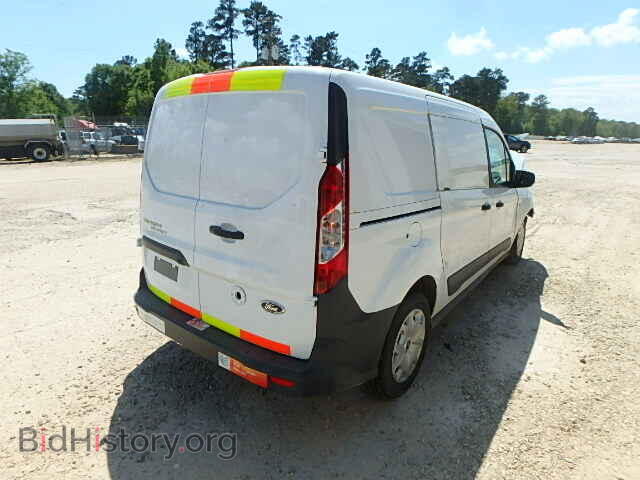 2014 FORD TRANSIT CO - VIN: NM0LS7E78E1171700 - Фото 4