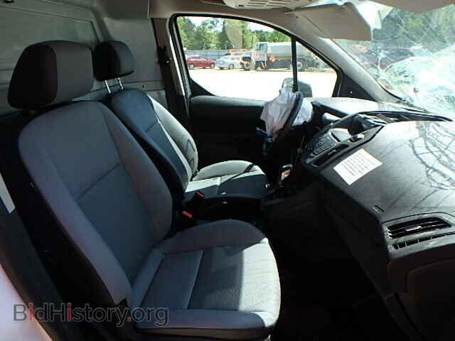 2014 FORD TRANSIT CO - VIN: NM0LS7E78E1171700 - Фото 5