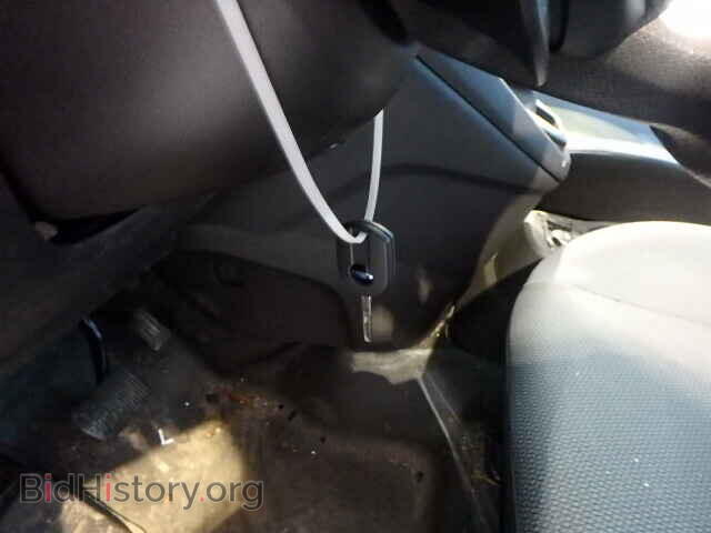 2014 FORD TRANSIT CO - VIN: NM0LS7E78E1171700 - Фото 9