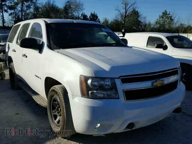 Photo 1GNLC2E07ER186638 - CHEVROLET TAHOE 2014