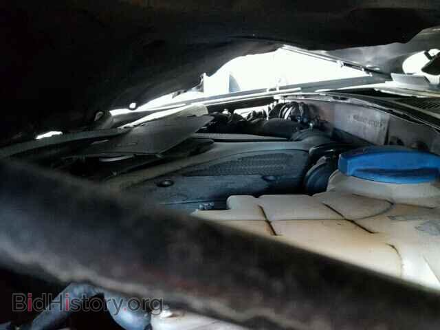 2004 AUDI A6 - VIN: WAULD64B94N014503 - Фото 7