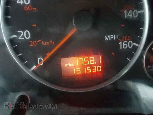 2004 AUDI A6 - VIN: WAULD64B94N014503 - Фото 8
