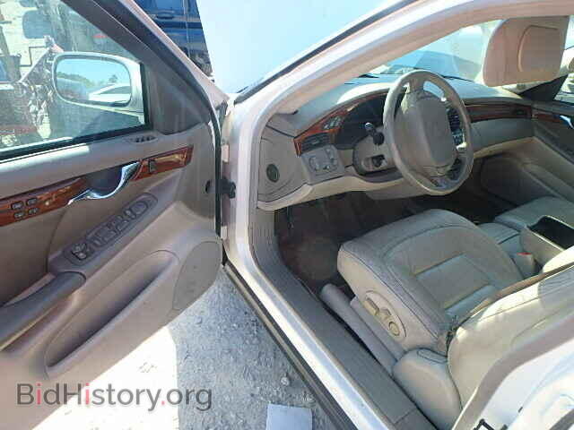 2002 CADILLAC DEVILLE - VIN: 1G6KD54Y02U199480 - Photo 9