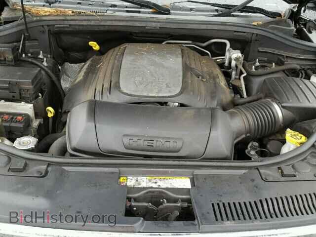 2013 DODGE DURANGO - VIN: 1C4SDJDT6DC618080 - Фото 7