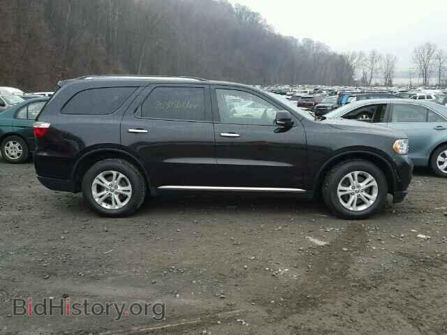 2013 DODGE DURANGO - VIN: 1C4SDJDT6DC618080 - Фото 10