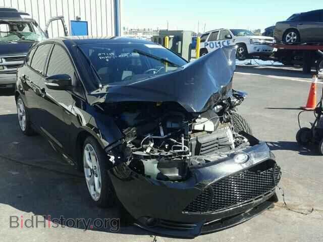 Photo 1FADP3L90EL309620 - FORD FOCUS 2014