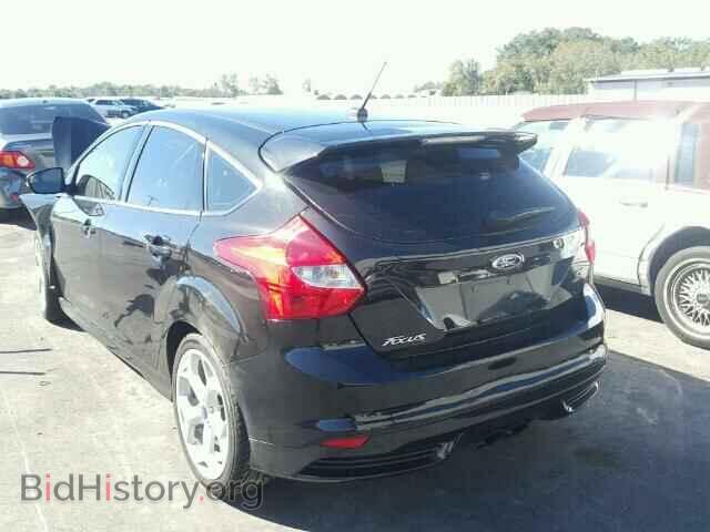 2014 FORD FOCUS - VIN: 1FADP3L90EL309620 - Photo 3