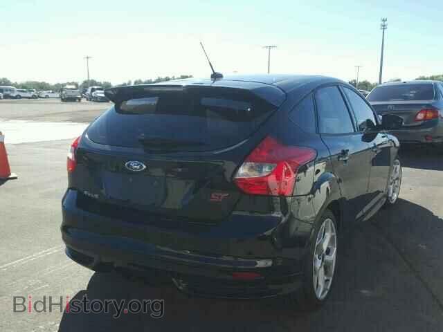 2014 FORD FOCUS - VIN: 1FADP3L90EL309620 - Photo 4