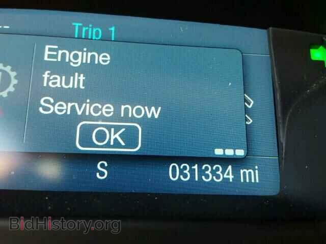2014 FORD FOCUS - VIN: 1FADP3L90EL309620 - Photo 8
