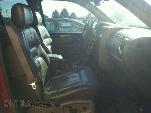 2003 GMC ENVOY - VIN: 1GKDS13S832227674 - Фото 5