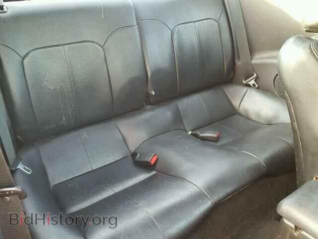 2000 MITSUBISHI ECLIPSE - VIN: 4A3AC54L9YE079161 - Фото 6