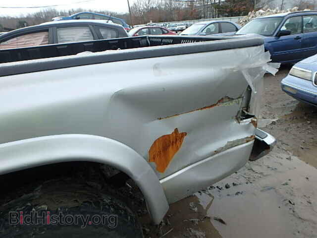 2001 DODGE DAKOTA - VIN: 1B7HG2AX81S275580 - Фото 9