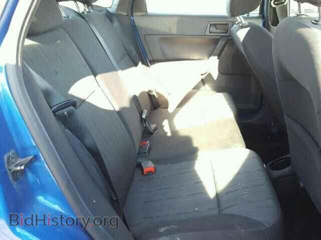 2011 FORD FOCUS - VIN: 1FAHP3FN5BW111443 - Photo 6