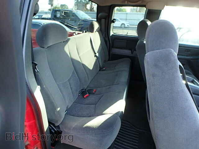 2007 CHEVROLET SILVERADO - VIN: 1GCEC19Z87Z131946 - Фото 6