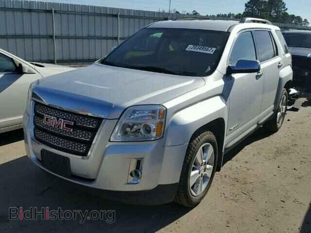 2015 GMC TERRAIN - VIN: 2GKALSEK6F6149146 - Photo 2