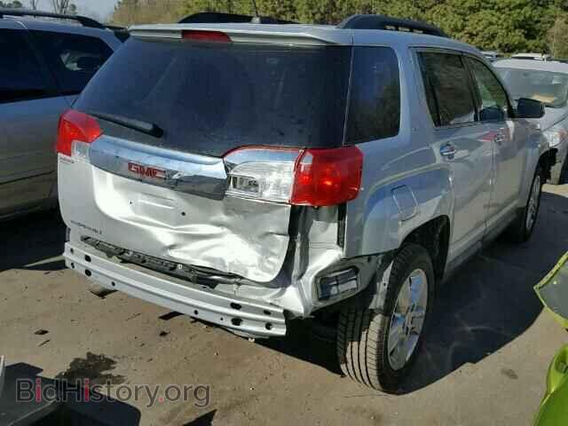 2015 GMC TERRAIN - VIN: 2GKALSEK6F6149146 - Photo 4