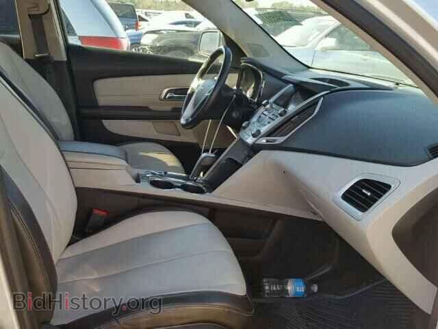 2015 GMC TERRAIN - VIN: 2GKALSEK6F6149146 - Photo 5