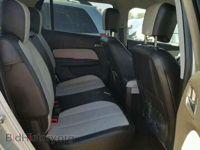 2015 GMC TERRAIN - VIN: 2GKALSEK6F6149146 - Photo 6