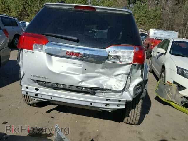 2015 GMC TERRAIN - VIN: 2GKALSEK6F6149146 - Photo 9