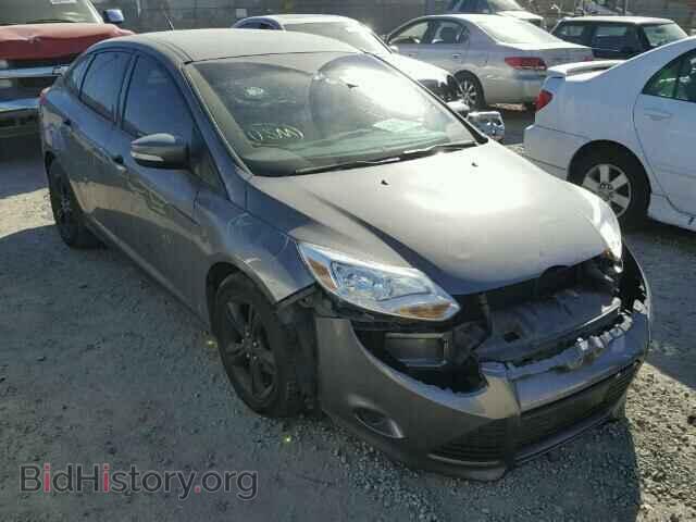 Фотография 1FADP3F22EL312596 - FORD FOCUS 2014