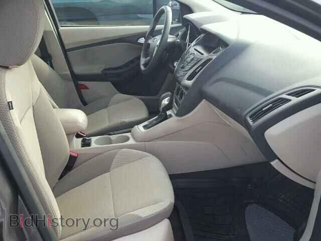2013 FORD FOCUS - VIN: 1FADP3F23DL125401 - Photo 5