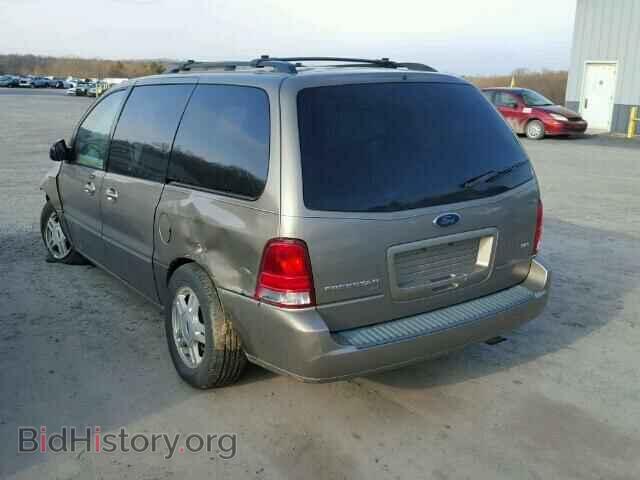 2005 FORD FREESTAR - VIN: 2FMZA52255BA49499 - Фото 3