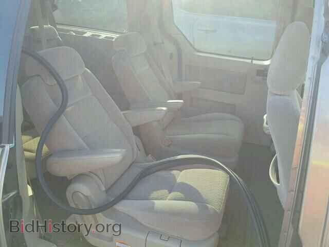 2005 FORD FREESTAR - VIN: 2FMZA52255BA49499 - Фото 6