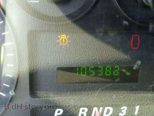 2005 FORD FREESTAR - VIN: 2FMZA52255BA49499 - Фото 8