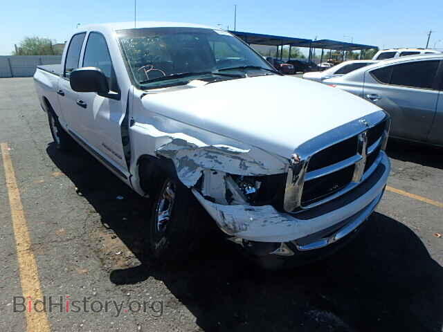 Photo 3D7HA18N52G200057 - DODGE RAM 1500 2002