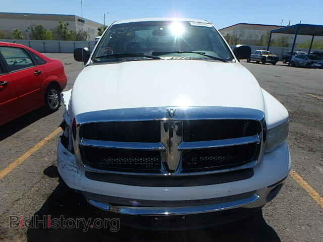 2002 DODGE RAM 1500 - VIN: 3D7HA18N52G200057 - Фото 10
