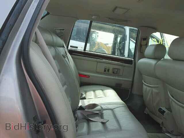 1995 CADILLAC DEVILLE - VIN: 1G6KF52Y2SU277285 - Фото 6